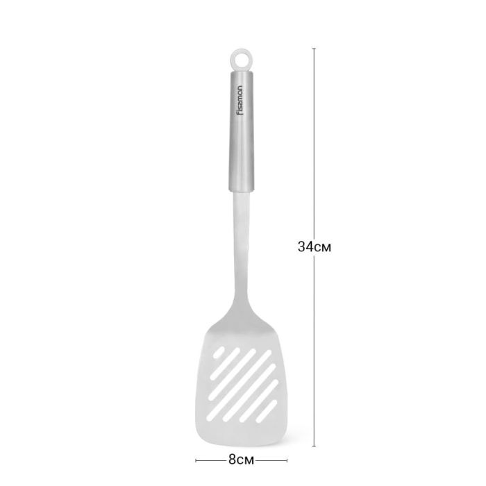 Fissman 1230 Zonda ladle stainless steel
