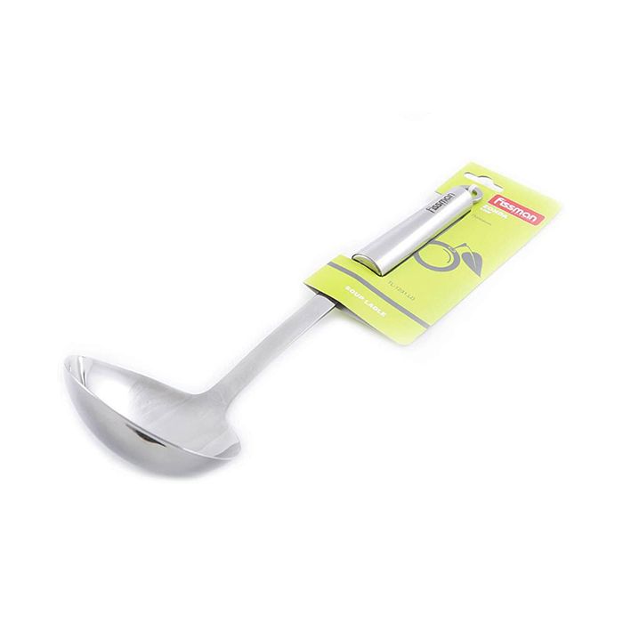 Fissman 1231 Zonda spoon stainless steel