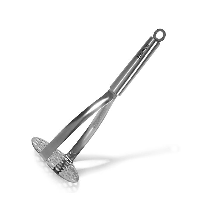 Fissman 1235 Zonda potato masher stainless steel