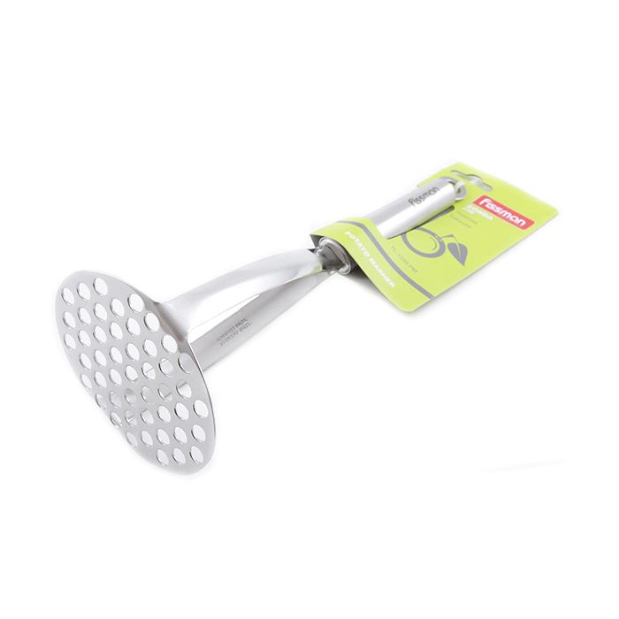 Fissman 1235 Zonda potato masher stainless steel