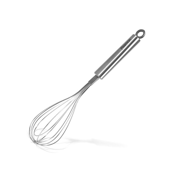 Fissman 1237 Zonda whisk stainless steel