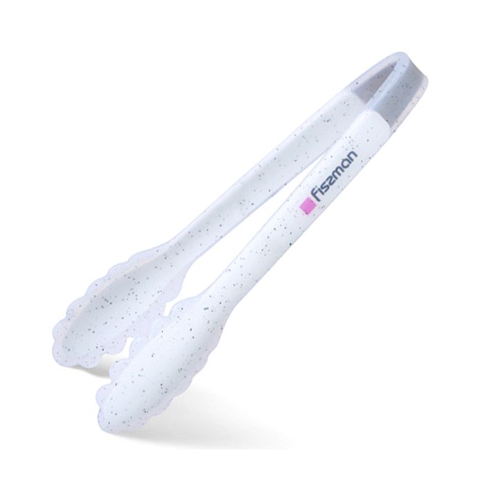 Fissman 1441 Bianca silicone tong