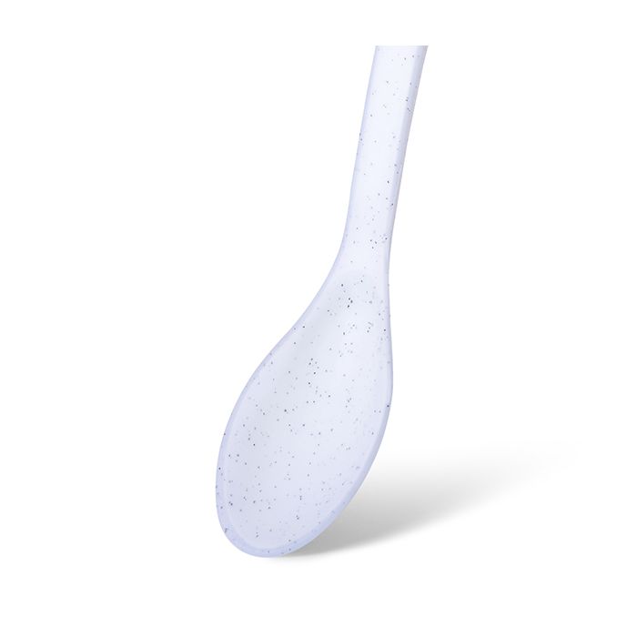 Fissman 1442 Bianca silicone spoon
