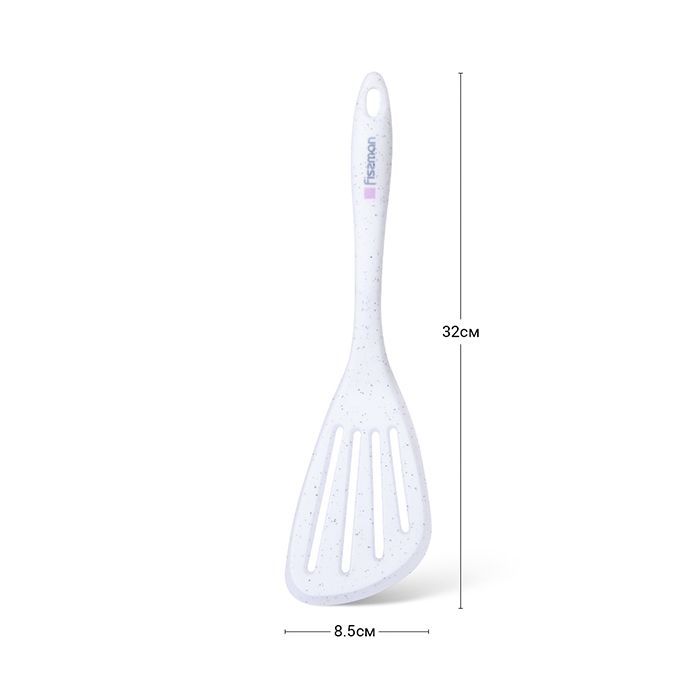 Fissman 1444 Bianca silicone spatula