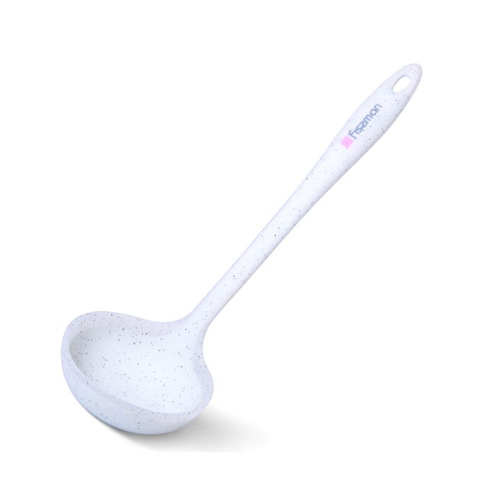 Fissman 1446 Bianca silicone ladle
