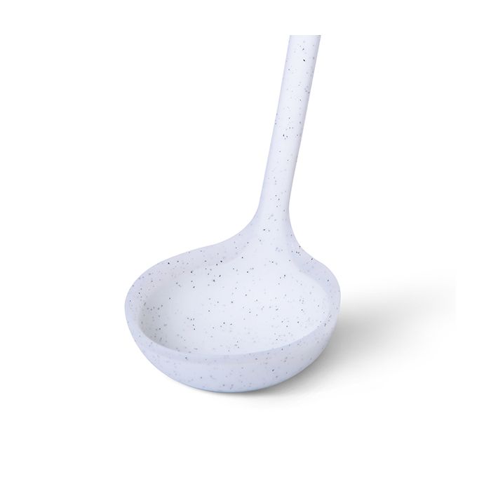 Fissman 1446 Bianca silicone ladle