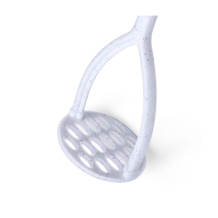 Fissman 1447 Bianca silicone potato masher