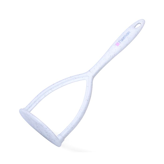 Fissman 1447 Bianca silicone potato masher