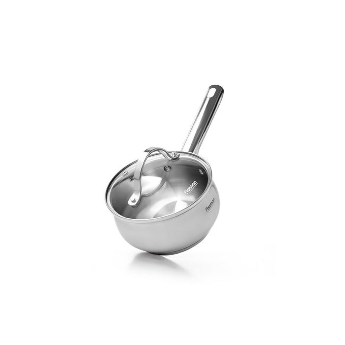 Fissman 5135 MARTINEZ saucepan with lid 14x7cm 1.1l