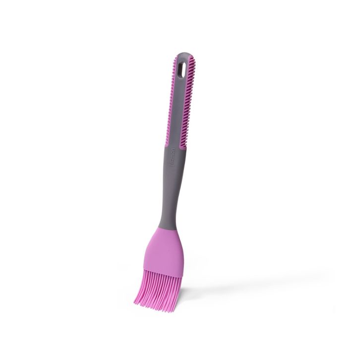 Fissman 8740 silicone brush 30x5cm