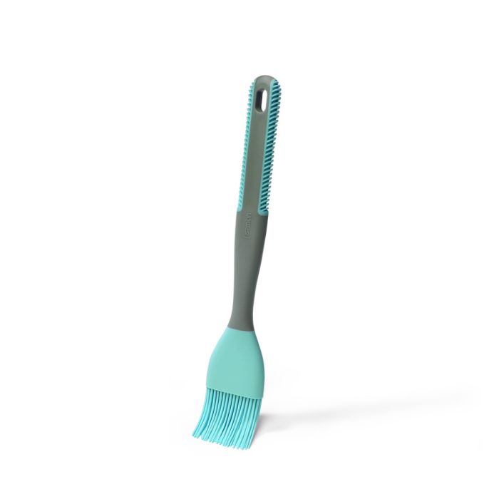 Fissman 8740 silicone brush 30x5cm