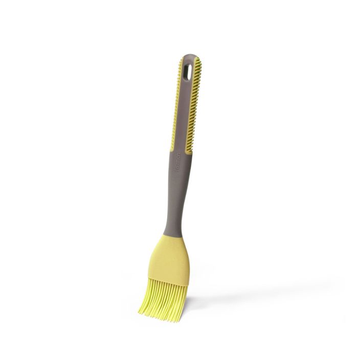 Fissman 8740 silicone brush 30x5cm