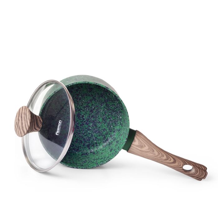 Fissman 4317 MALACHITE 16x7,8