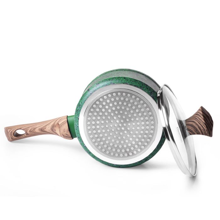 Fissman 4317 MALACHITE 16x7,8
