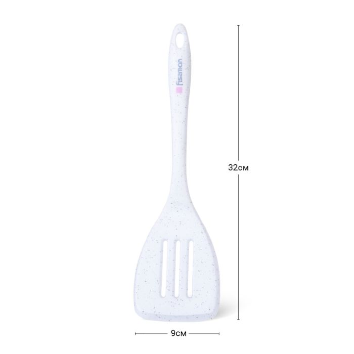 Fissman 1443 BIANCA silicone spatula