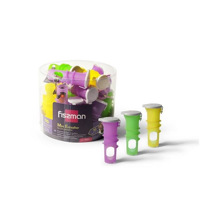 Fissman 18624 mini juicer