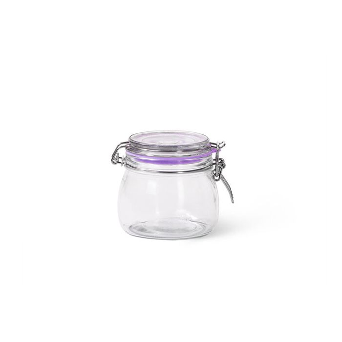 Fissman 6409 Food storage jar 500ml