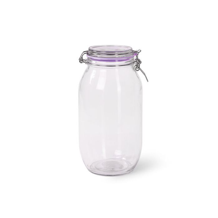 Fissman 6412 food storage jar 2l