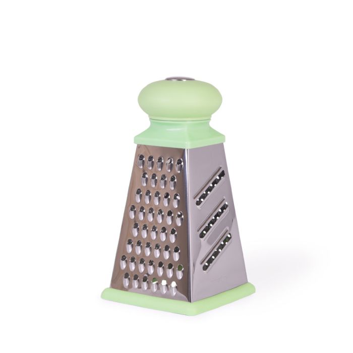 Fissman 8601 Grater 23cm four-sided