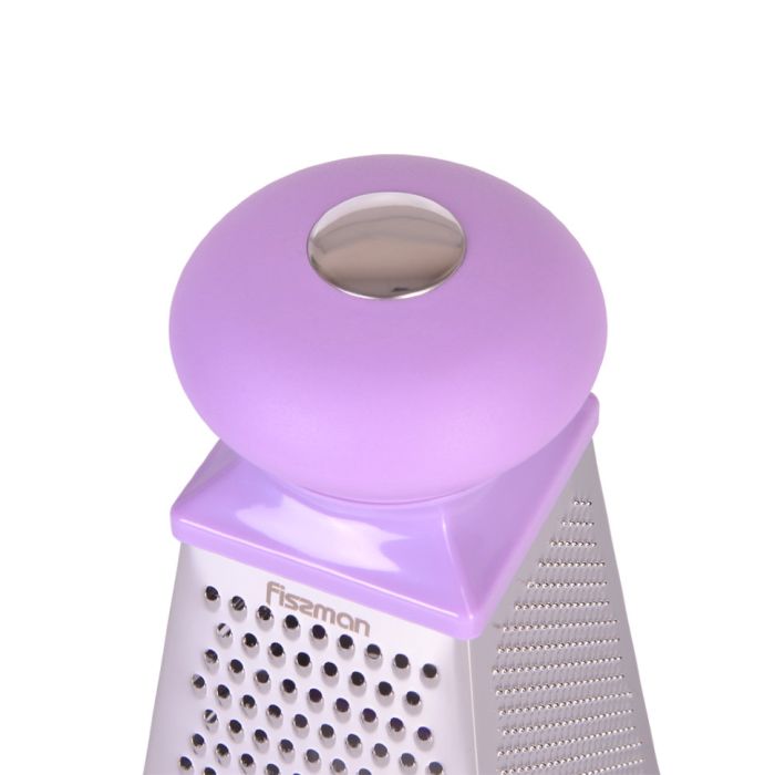 Fissman 8601 Grater 23cm four-sided