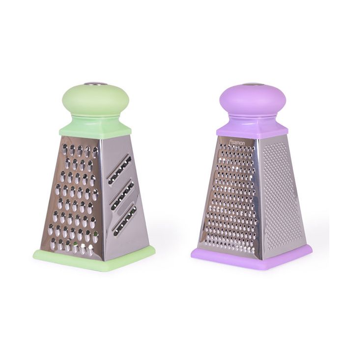 Fissman 8601 Grater 23cm four-sided