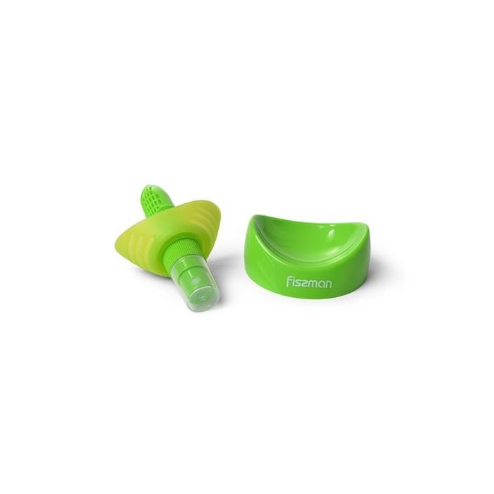 Fissman 8618 Citrus plastic juicer with bottle spray