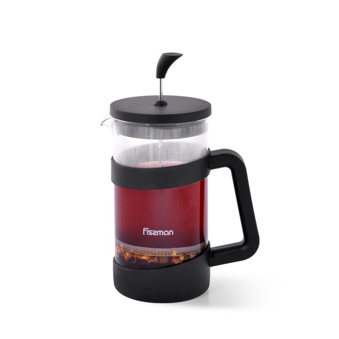 Fissman 9067 French press - teapot with piston 600