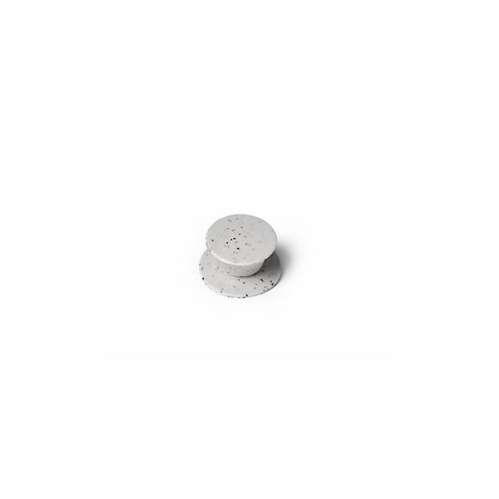 Fissman 9913 silicone handle for lid light grey