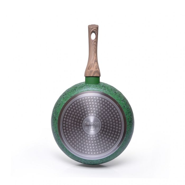 Fissman 4311 MALACHITE fry pan 24x4.9cm