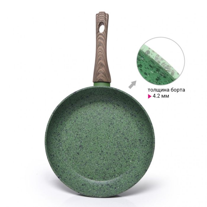 Fissman 4310 MALACHITE 20x4,5