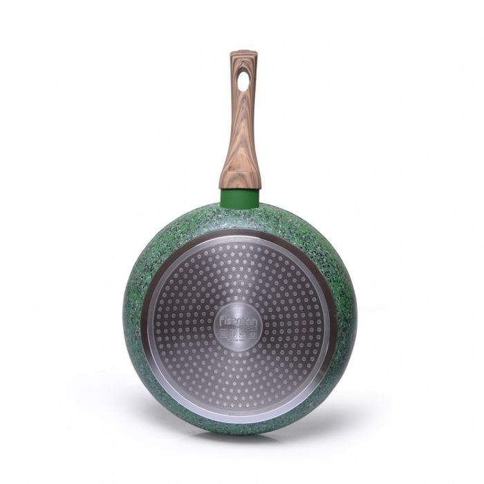 Fissman 4312 MALACHITE fry pan 26x5.2cm