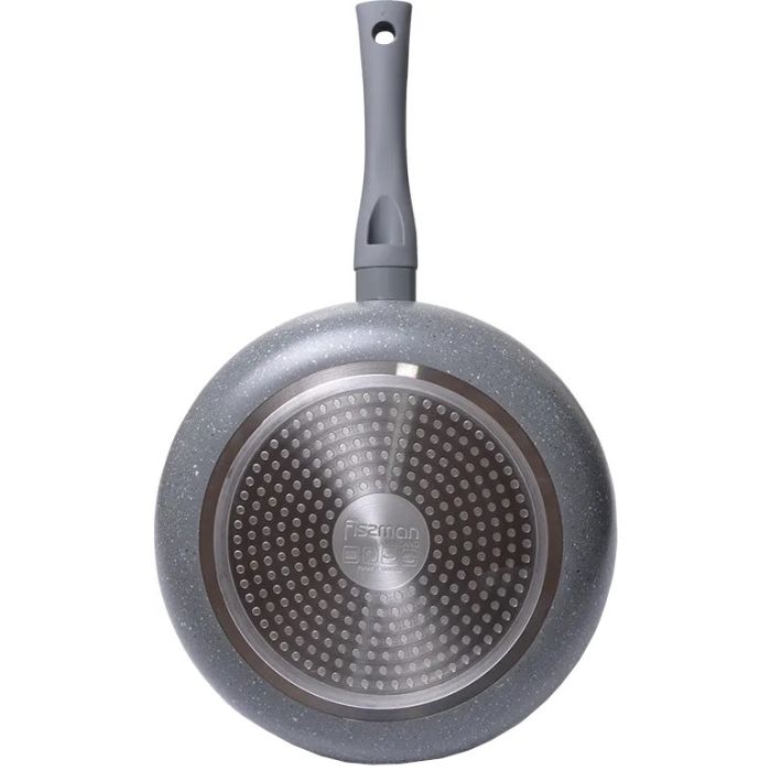 Fissman 4699 Deep frying pan VULCANO 26x7 cm