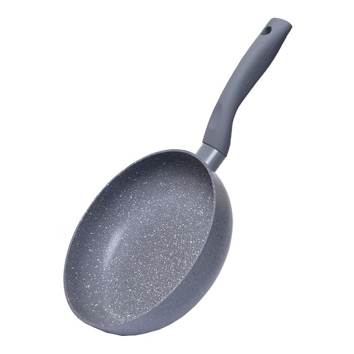 Fissman 4699 Deep frying pan VULCANO 26x7 cm