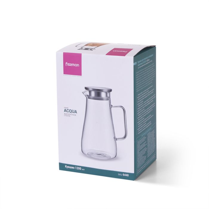 Fissman 6440 Jug ACQUA