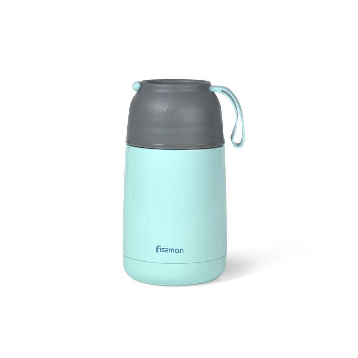 Fissman 9639 Thermos for food 620 ml