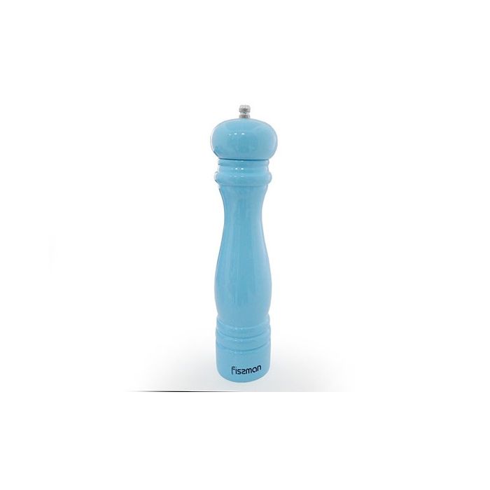 Fissman PM-8160.25 pepper mill 25x6cm wood