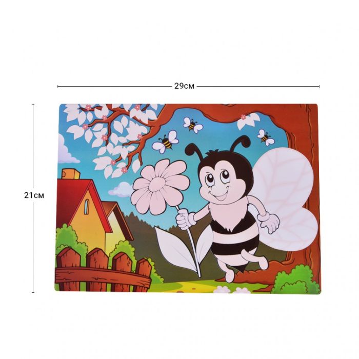 Fissman 0679 placemat 29x21cm