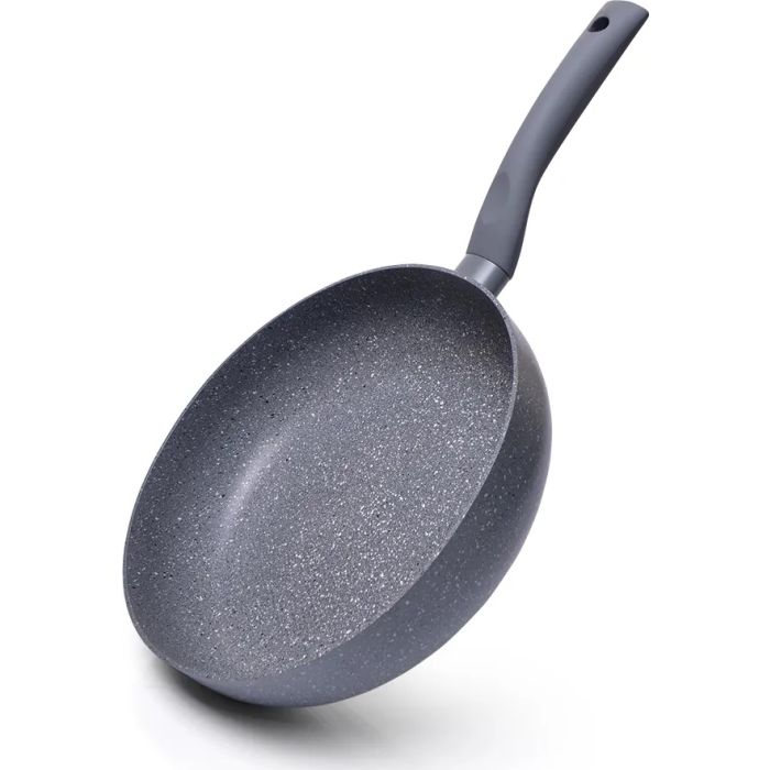 Fissman 4700 Deep frying pan VULCANO 28x7 cm