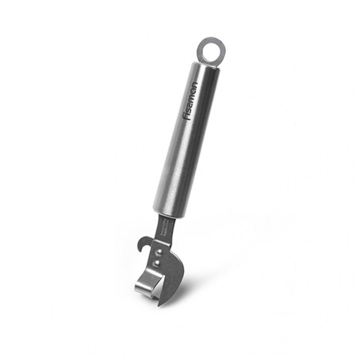 Fissman 1819 ZONDA opener stainless steel