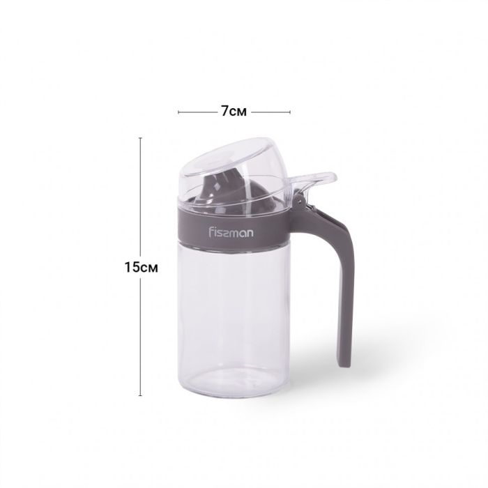 Fissman 6404 oil dispenser 250 ml