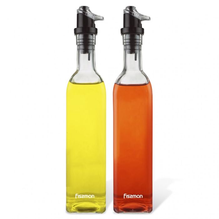 Fissman 6514 Oil and Vin