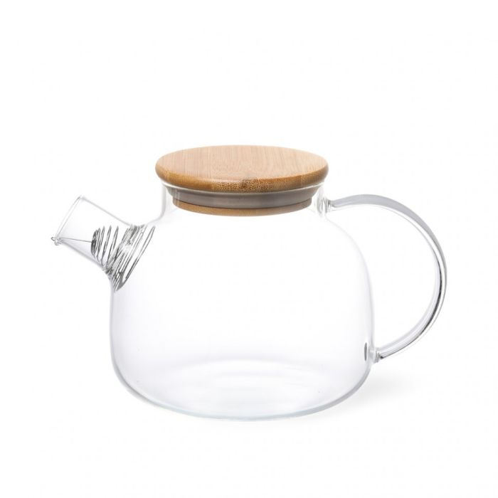 Fissman 6536 Teapot 800 ml