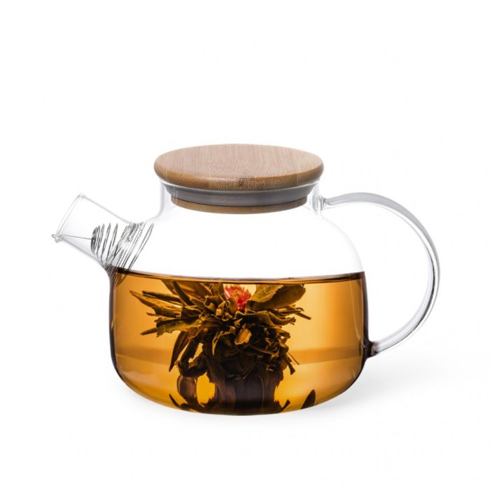 Fissman 6536 Teapot 800 ml