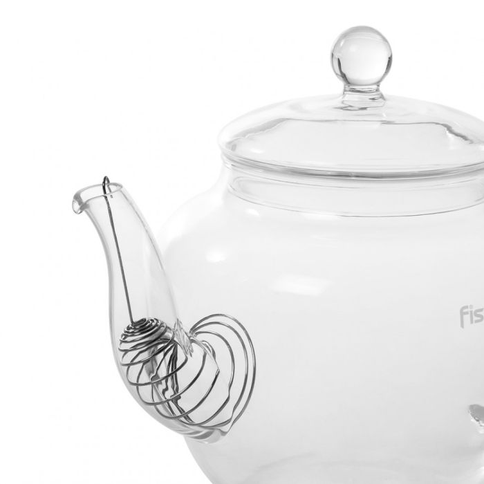 Fissman 9449 glass teapot 1000ml