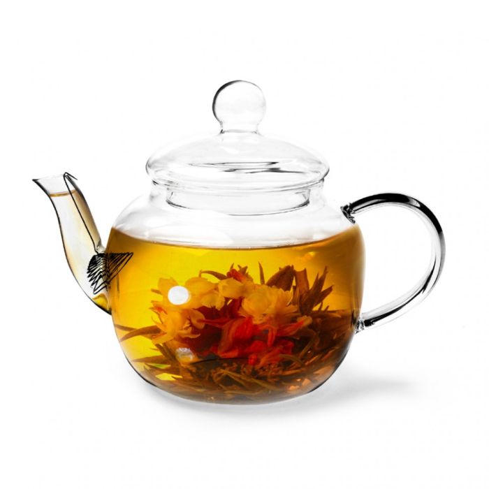 Fissman 9449 glass teapot 1000ml