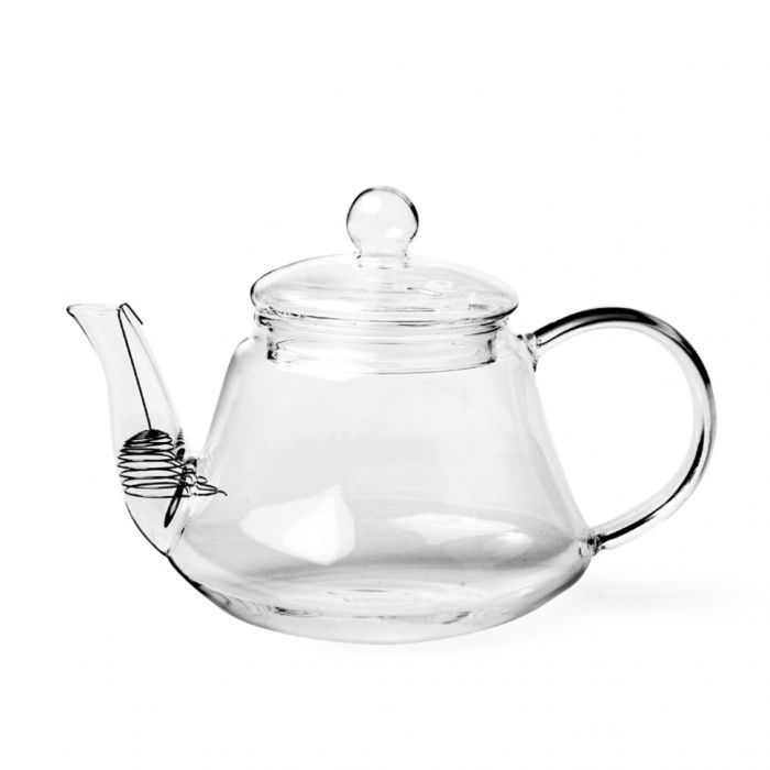 Fissman 9450 glass teapot 1000ml