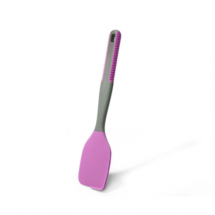 Fissman 8741 silicone spatula 30x6cm