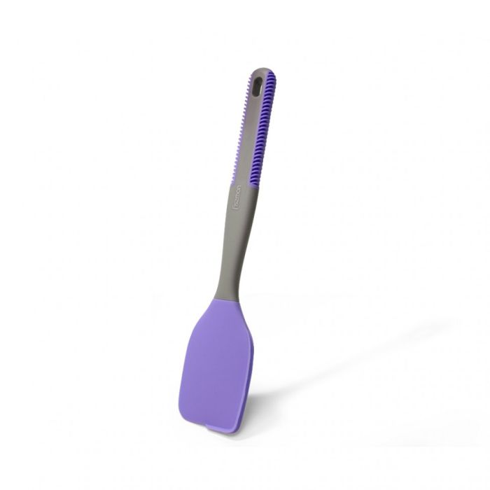 Fissman 8741 silicone spatula 30x6cm