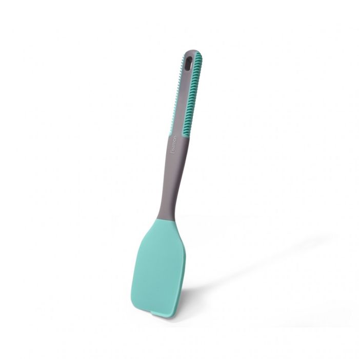 Fissman 8741 silicone spatula 30x6cm
