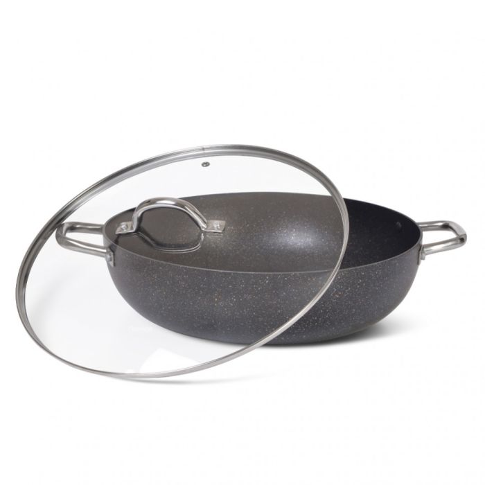 Fissman 14989 wok PROMO 40x12 cm / 13,2l